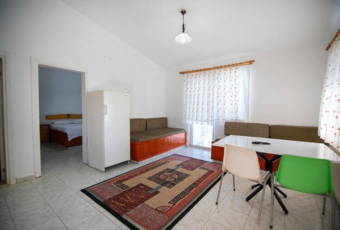 Imagen de la habitación del G&ouml;nen Aqua Apart Hotel. Foto 5