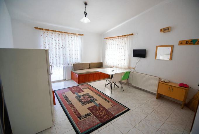 Imagen de la habitación del G&ouml;nen Aqua Apart Hotel. Foto 6