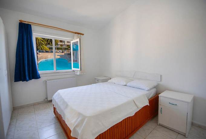 Imagen de la habitación del G&ouml;nen Aqua Apart Hotel. Foto 8