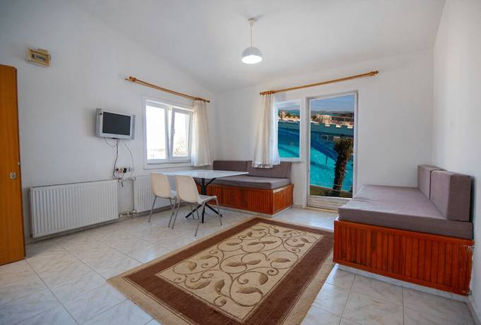 Imagen de la habitación del G&ouml;nen Aqua Apart Hotel. Foto 10