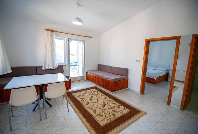 Imagen de la habitación del G&ouml;nen Aqua Apart Hotel. Foto 11