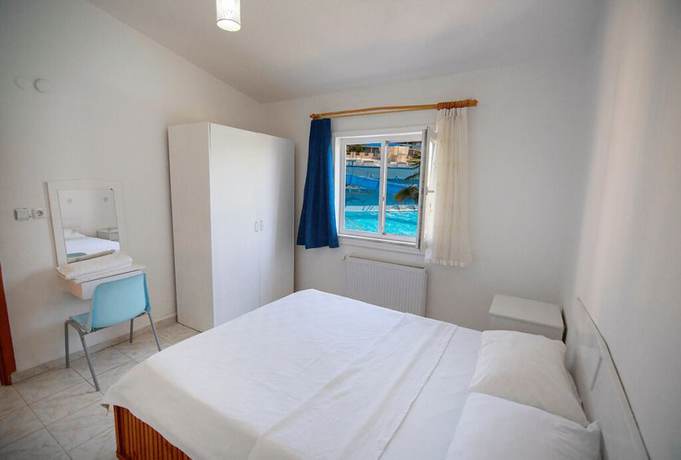 Imagen de la habitación del G&ouml;nen Aqua Apart Hotel. Foto 12