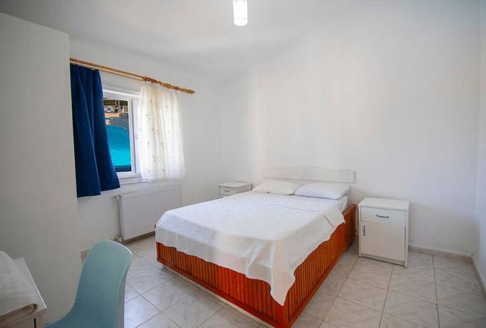 Imagen de la habitación del G&ouml;nen Aqua Apart Hotel. Foto 13