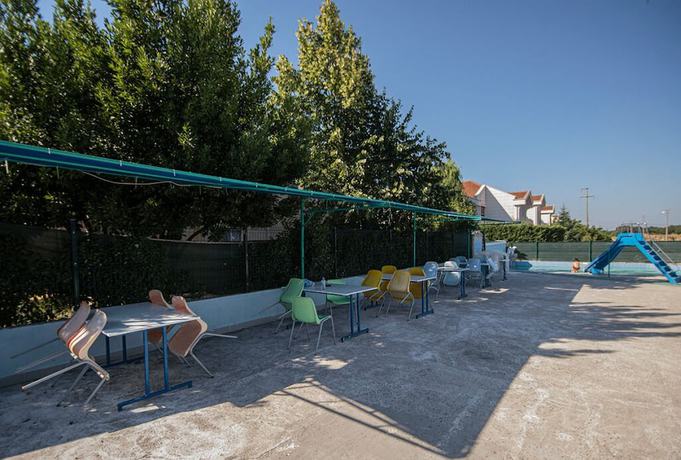 Imagen de la piscina del G&ouml;nen Aqua Apart Hotel. Foto 19