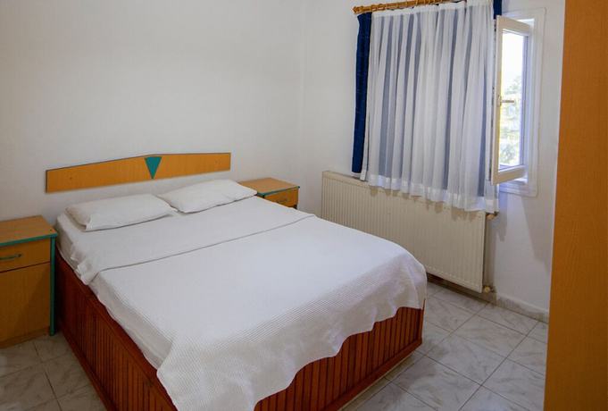 Imagen de la habitación del G&ouml;nen Aqua Apart Hotel. Foto 14