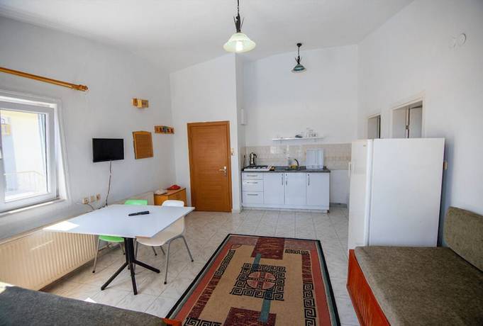 Imagen de la habitación del G&ouml;nen Aqua Apart Hotel. Foto 15