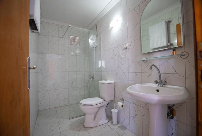 Imagen de la habitación del G&ouml;nen Aqua Apart Hotel. Foto 16