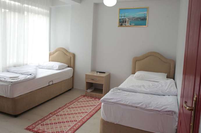 Imagen de la habitación del G&ouml;nen Palmiye Butik Pansiyon. Foto 4