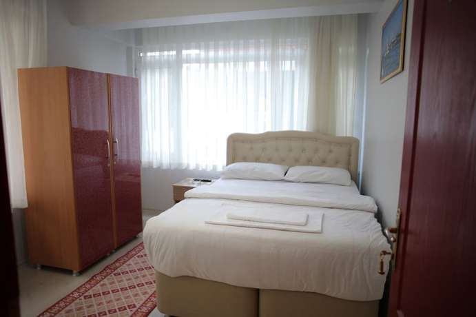 Imagen de la habitación del G&ouml;nen Palmiye Butik Pansiyon. Foto 5