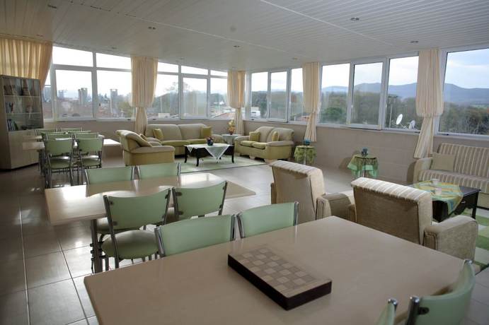 Imagen de la habitación del G&ouml;nen Palmiye Butik Pansiyon. Foto 6