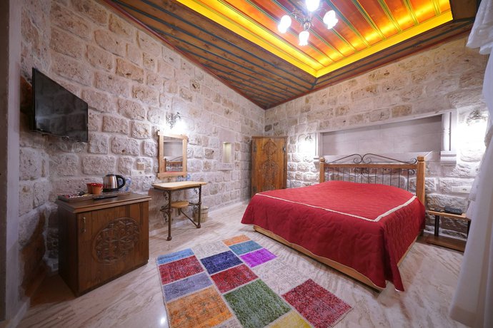 Imagen de la habitación del G&ouml;reme Cave Lodge. Foto 2