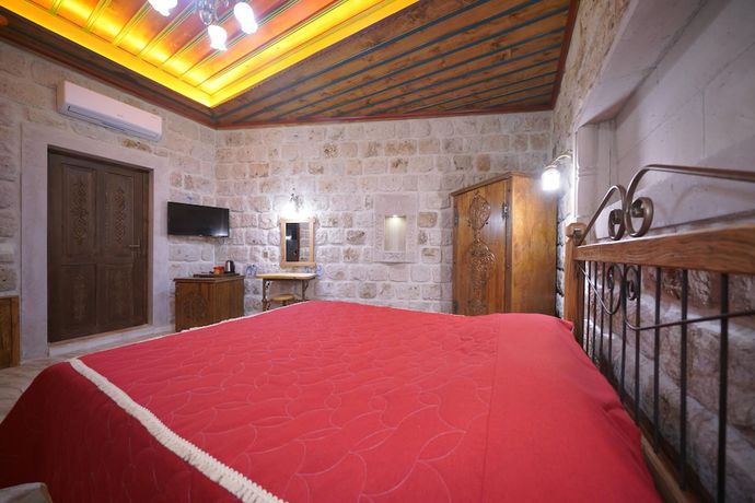 Imagen de la habitación del G&ouml;reme Cave Lodge. Foto 4