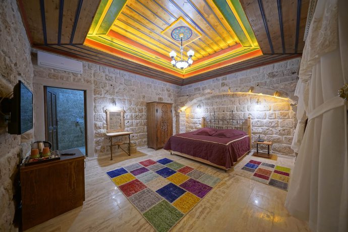 Imagen de la habitación del G&ouml;reme Cave Lodge. Foto 5