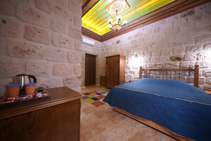 Imagen de la habitación del G&ouml;reme Cave Lodge. Foto 8