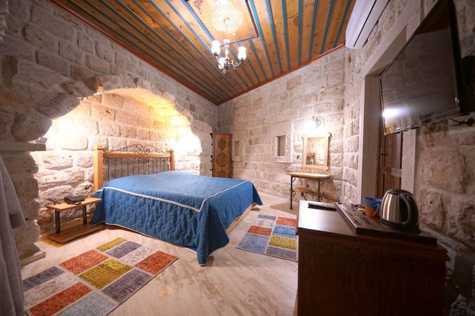 Imagen de la habitación del G&ouml;reme Cave Lodge. Foto 9