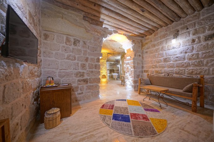 Imagen de la habitación del G&ouml;reme Cave Lodge. Foto 11