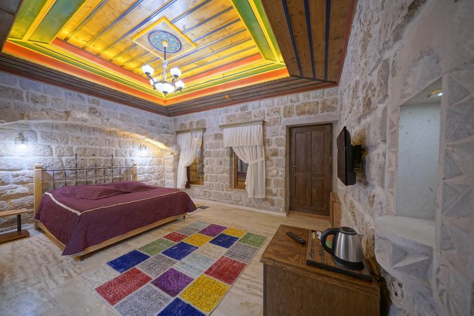 Imagen de la habitación del G&ouml;reme Cave Lodge. Foto 13