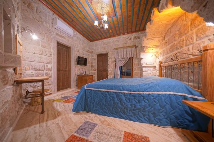 Imagen de la habitación del G&ouml;reme Cave Lodge. Foto 14