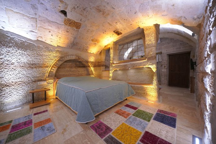 Imagen de la habitación del G&ouml;reme Cave Lodge. Foto 16