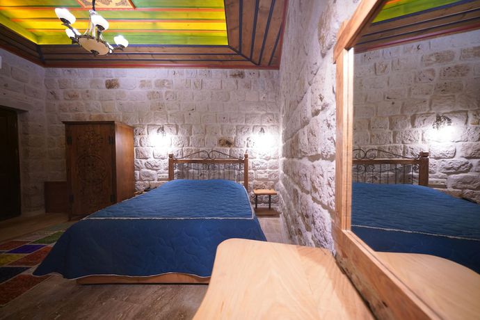 Imagen de la habitación del G&ouml;reme Cave Lodge. Foto 17