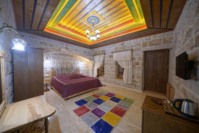 Imagen de la habitación del G&ouml;reme Cave Lodge. Foto 18