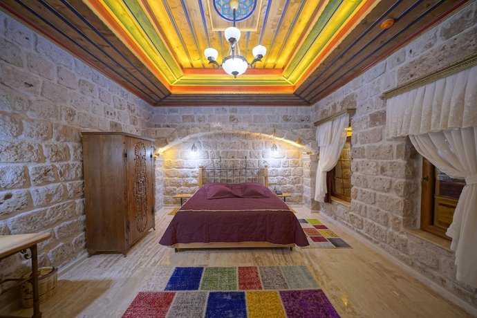 Imagen de la habitación del G&ouml;reme Cave Lodge. Foto 19