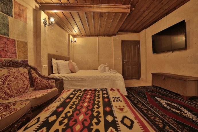 Imagen general del G&ouml;reme Cave Rooms, Goreme. Foto 3