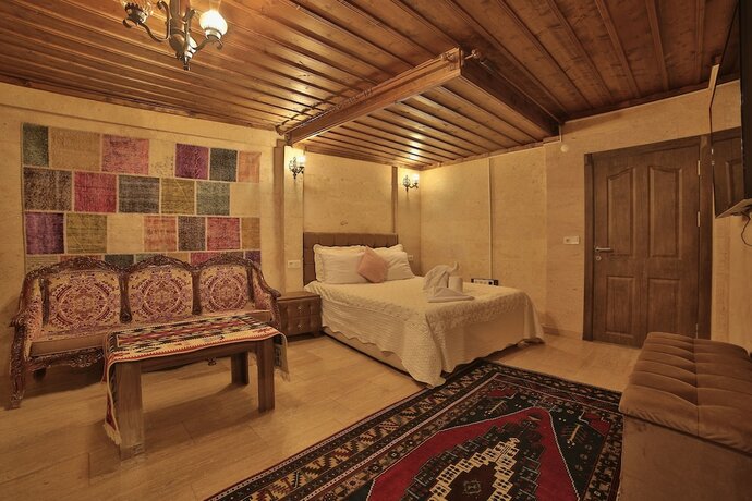 Imagen general del G&ouml;reme Cave Rooms, Goreme. Foto 5