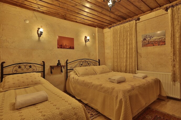 Imagen general del G&ouml;reme Cave Rooms, Goreme. Foto 7