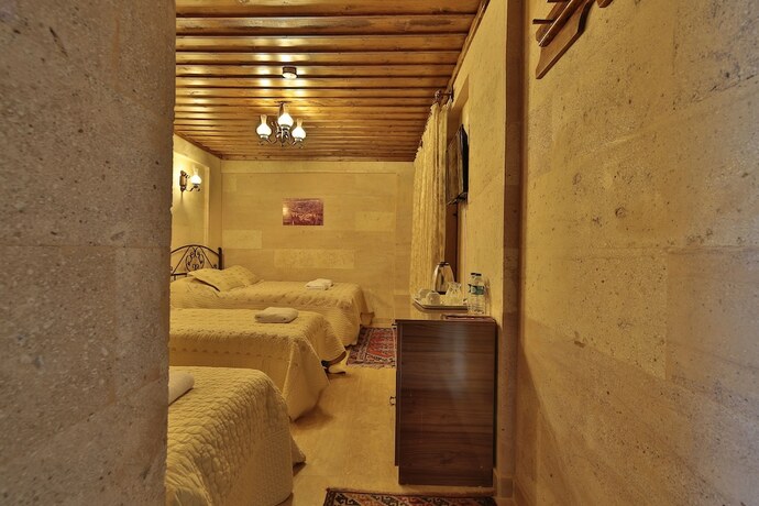 Imagen general del G&ouml;reme Cave Rooms, Goreme. Foto 10