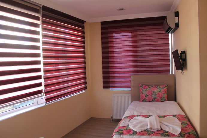 Imagen general del Görür Hotel. Foto 5