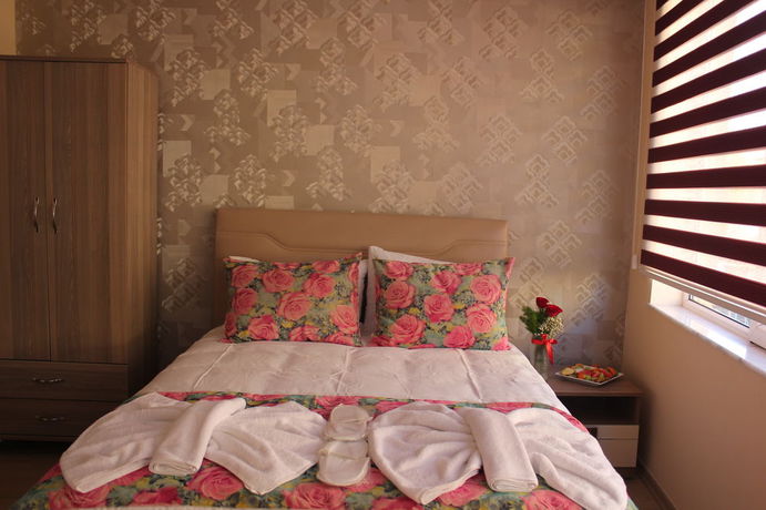 Imagen general del Görür Hotel. Foto 6