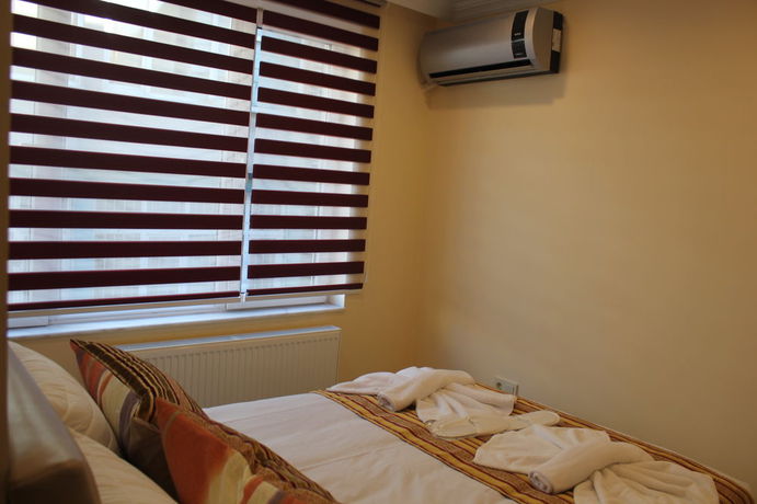 Imagen general del Görür Hotel. Foto 7