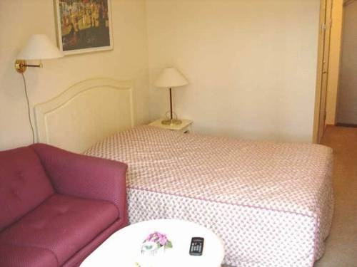 Imagen de la habitación del Götaströms Värdshus. Foto 3