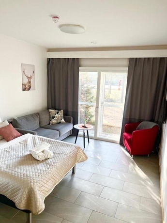 Imagen de la habitación del G&ouml;tastr&ouml;ms V&auml;rdshus. Foto 10