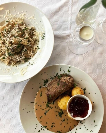 Imagen del bar/restaurante del G&ouml;tastr&ouml;ms V&auml;rdshus. Foto 8