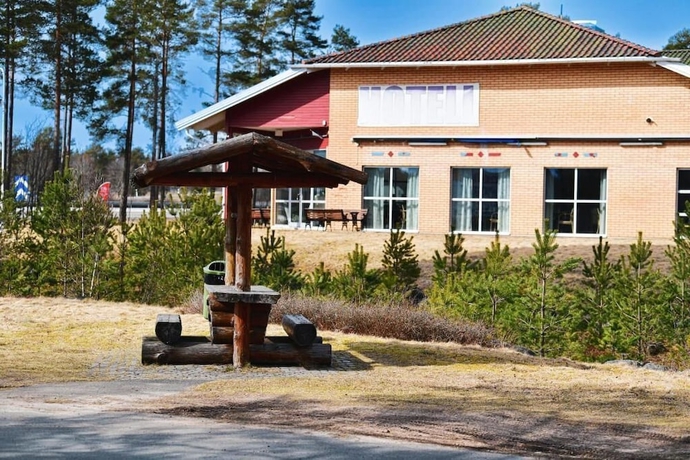 Imagen general del G&ouml;tastr&ouml;ms V&auml;rdshus. Foto 1