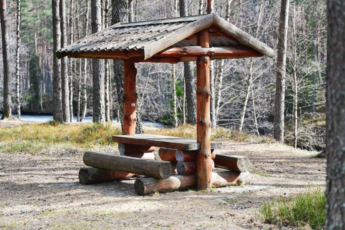 Imagen general del G&ouml;tastr&ouml;ms V&auml;rdshus. Foto 2