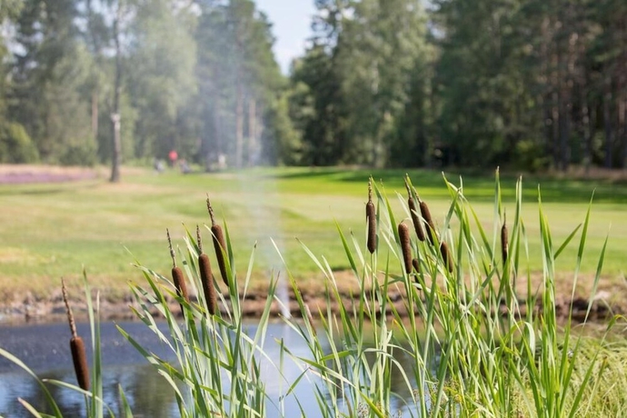 Imagen general del G&ouml;tastr&ouml;ms V&auml;rdshus. Foto 4
