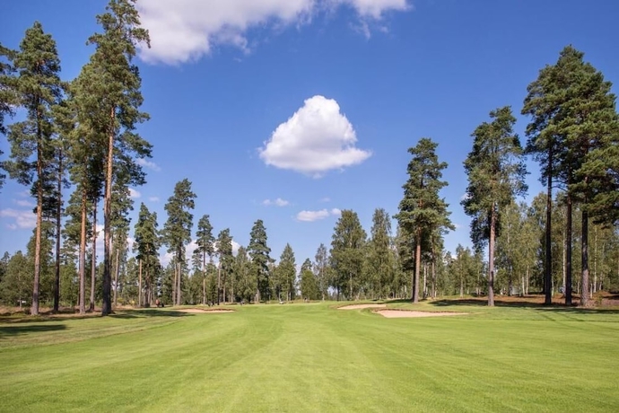Imagen general del G&ouml;tastr&ouml;ms V&auml;rdshus. Foto 5