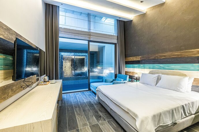 Imagen general del G&ouml;zegir Hotel - Adults Only. Foto 3