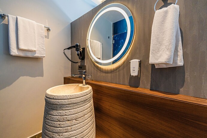 Imagen de la habitación del G&ouml;zegir Hotel - Adults Only. Foto 15
