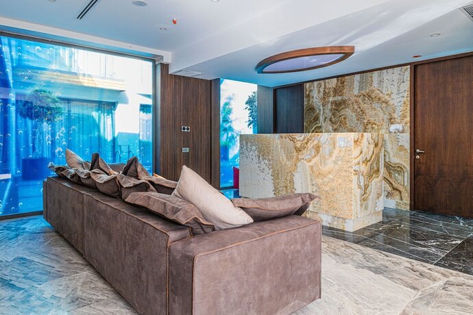 Imagen general del G&ouml;zegir Hotel - Adults Only. Foto 6