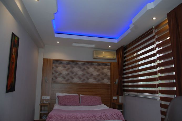 Imagen de la habitación del Göznur Hotel. Foto 4