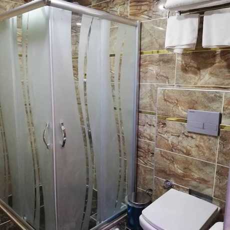 Imagen de la habitación del Göznur Hotel. Foto 5