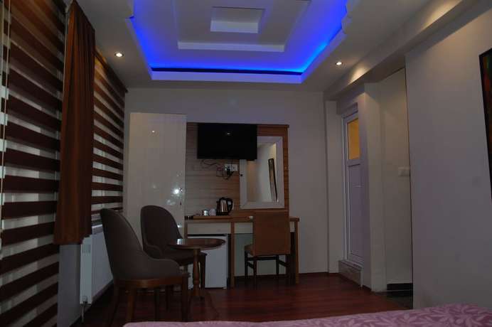 Imagen de la habitación del Göznur Hotel. Foto 7