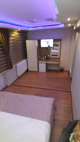 Imagen de la habitación del Göznur Hotel. Foto 9