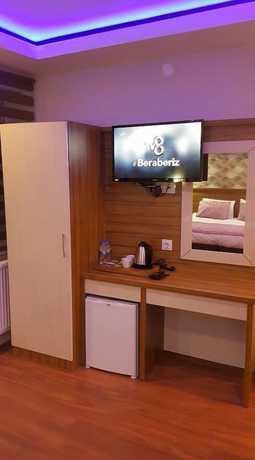 Imagen de la habitación del Göznur Hotel. Foto 10