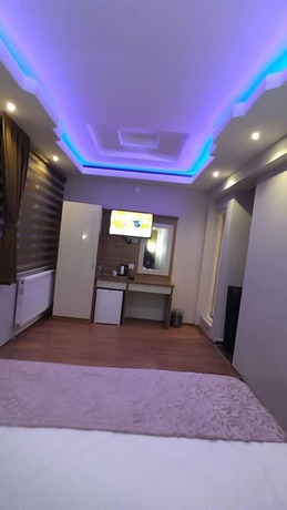 Imagen de la habitación del Göznur Hotel. Foto 11