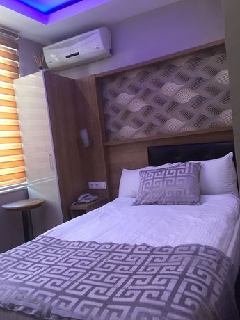 Imagen de la habitación del Göznur Hotel. Foto 12